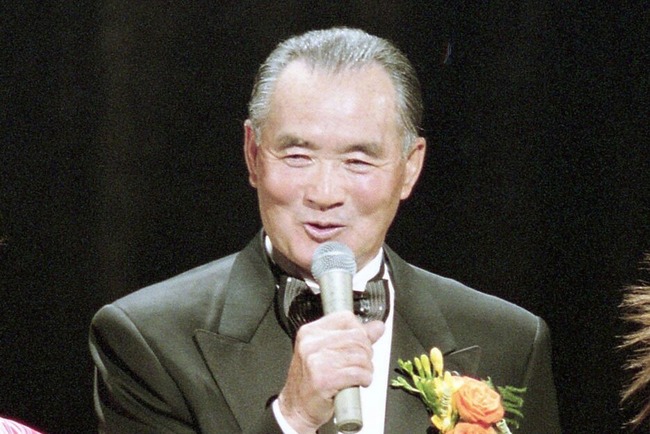 NHK紅白歌合戦で長嶋茂雄さん追悼コーナー ZARD坂井泉水さん参加の“名曲”歌唱か NHK紅白歌合戦で長嶋茂雄さん追悼コーナー ZARD坂井泉水さん参加の“名曲”歌唱か