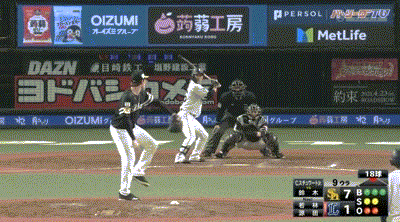 西武対ソフトバンク5回戦 ソフトバンクが７ １で西武に今季初勝利 首位返り咲き 高橋礼が今季初勝利 ９回には来日３年目のスチュワートが初登板 スポキチ速報