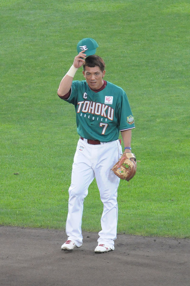 【最強ショート】37歳の坂本勇人と松井稼頭央の成績比較 【最強ショート】37歳の坂本勇人と松井稼頭央の成績比較