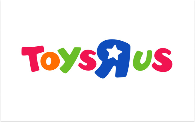 トイザらス