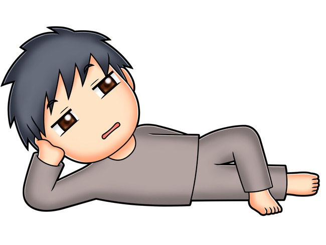 働きたくないんやが