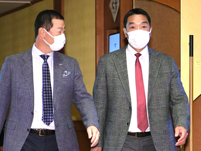 阿部監督「リプレイ検証は審判とは別の人にやってもらってはどうか？『え？』というのが何度もあった