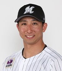 【悲報】ロッテ日本人野手最高年俸、福田秀平さんに決まる