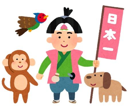 monogatari_momotarou