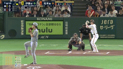 【阿部采配】巨人松本剛バント失敗…【巨人対阪神3回戦】