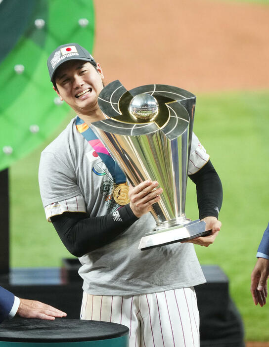 Baseballfeed MLB、2025年に大谷所属チームが日本で開幕戦 東京DとエスコンFが候補