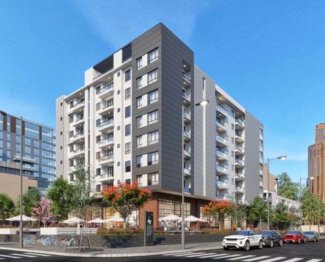 住んでるマンションの1階にあったら嬉しいお店