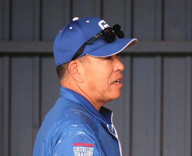 【悲報】球界大物OB、中日・細川の牽制死にブチ切れwwwwwwwwwwwwwwwwwwwwwwwwのサムネイル