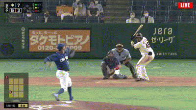 ウィーラー 巨 303 6本 15打点 Ops 877 なんじぇいスタジアム なんjまとめ