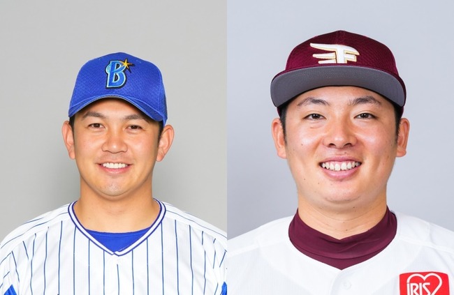 山崎康晃(30)207セーブ、松井裕樹(27)197セーブ　←これ