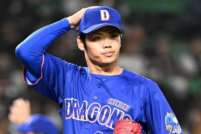 他球団編成、根尾獲得に否定的「長所が無い。投手としてはもう厳しい。野手転向も現実的ではない」