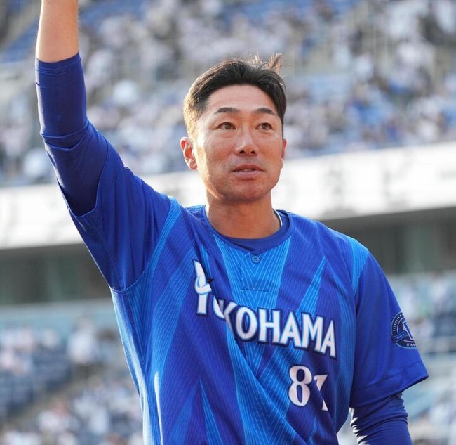 ベイスターズ交流戦パ・リーグ全カード負け越し コンプリート達成のサムネイル