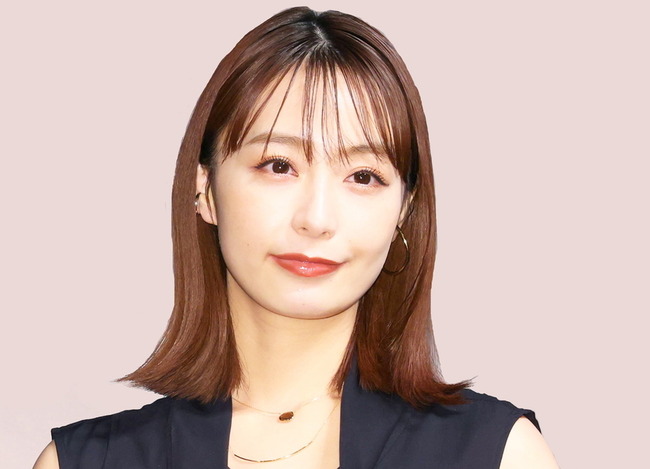 【悲報】宇垣アナの店員さんへの嫌味、一線を越えるw w w w w w w w w w w w w w w w w w w