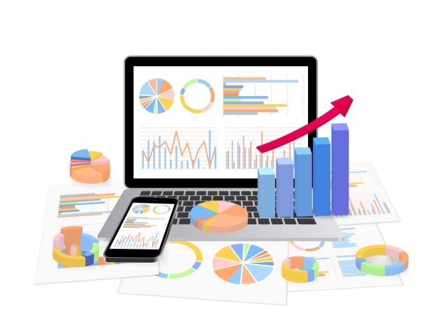 ワイ、株の勉強を始める