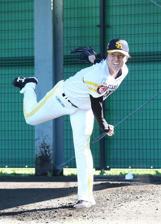 記事一覧 福岡ソフトバンクホークスアンテナ