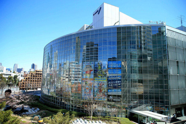 【テレビ】テレ朝、天海祐希主演『緊急取調室』が放送休止…　日本シリーズ第5戦延長で　第3話は11月6日に放送へ