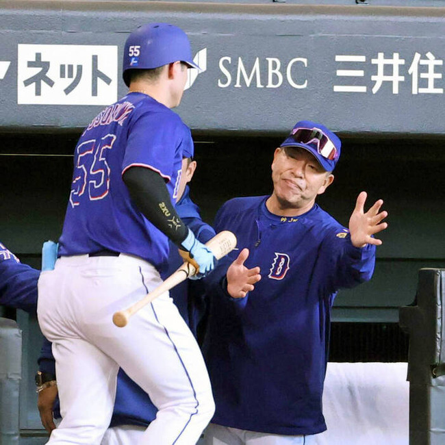 井上一樹、続投決定ｗｗｗｗｗｗｗｗｗｗｗｗｗｗｗｗｗｗｗｗｗｗｗｗｗｗｗｗｗｗｗｗｗｗｗｗｗｗｗｗｗｗｗｗｗのサムネイル