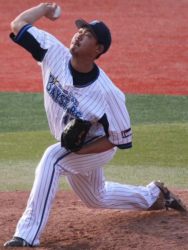抑えから先発に転向←1番目に思いつく選手 抑えから先発に転向←1番目に思いつく選手