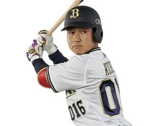 古長拓とかいう2021年オリックスの黒歴史