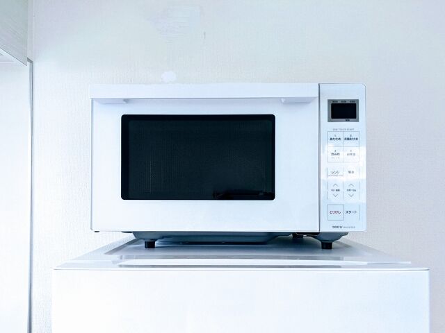 なんで電子レンジの取り忘れ警告音てあそこまで執拗なんや