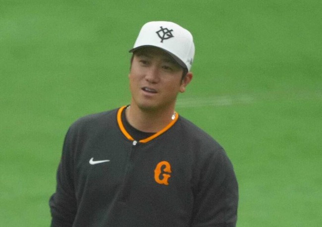 巨人・山口鉄也2軍投手コーチ（42）が家庭の事情でキャンプ不参加