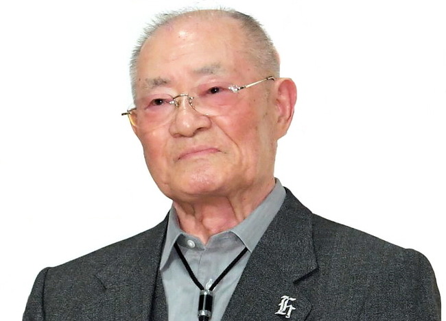張本勲「私は長嶋さんと遜色無いぐらいの成績を残した。扱いがこれだけ違うのは人間性の差でしょう」 張本勲「私は長嶋さんと遜色無いぐらいの成績を残した。扱いがこれだけ違うのは人間性の差でしょう」