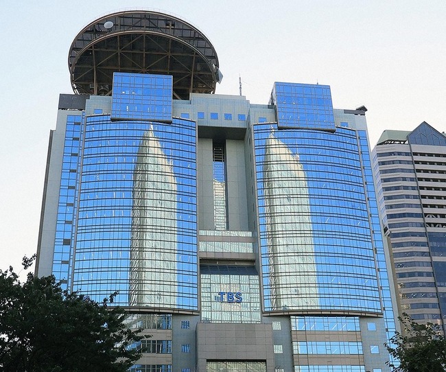 【悲報】TBS社長「WBCのライブ放送はやっぱり無理。Netflixの資金力には敵わない」 【悲報】TBS社長「WBCのライブ放送はやっぱり無理。Netflixの資金力には敵わない」