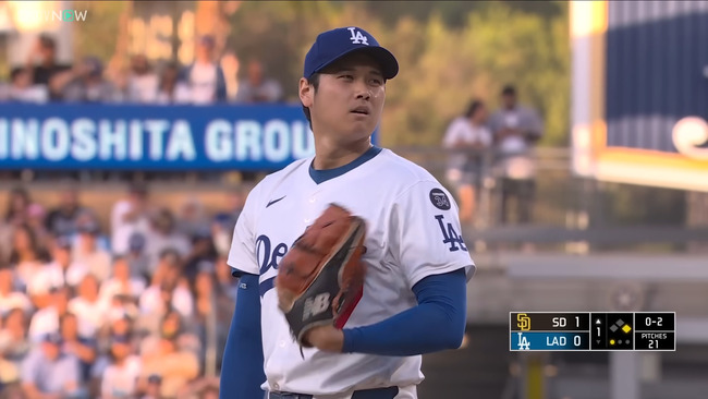 大谷って一生オープナーじゃいかんの? 大谷って一生オープナーじゃいかんの?
