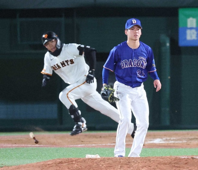 金丸夢斗「今日の俺は7回自責0だった」のサムネイル