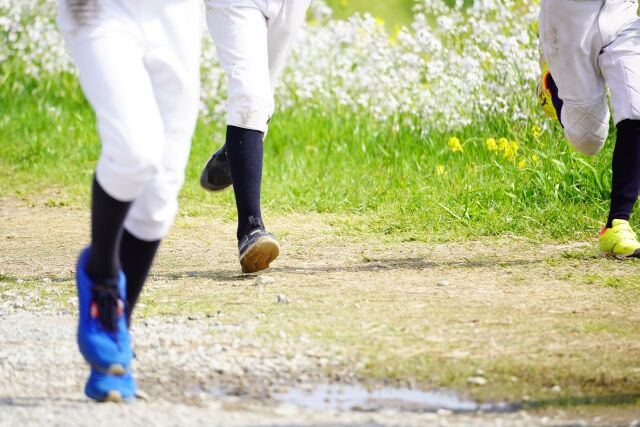 結局、野球選手の走り込み練習って重要なことなの? 結局、野球選手の走り込み練習って重要なことなの?