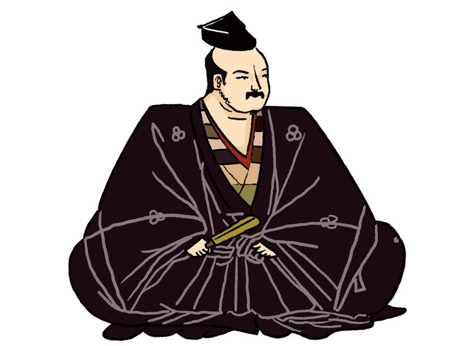 浅井長政←なんでこいつの評価高めなの？のサムネイル