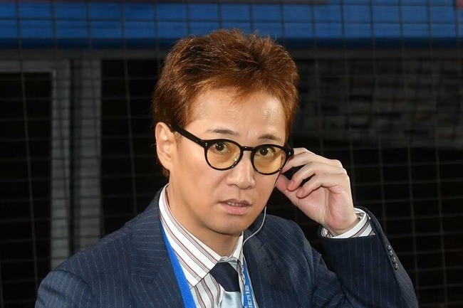 中居正広氏去った「珍プレー好プレー」に「寂しい」の声「中居くんが出てくるんじゃないかと期待」「見てるといいな中居くん」