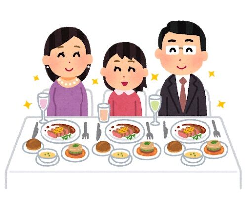 restaurant_rich_family