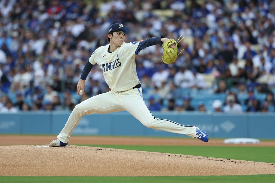 佐々木朗希マイナー送りか
