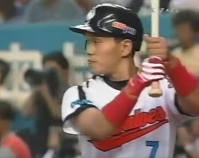 大村直之 284 6566 1865 78本 568打点 出塁率 328 Ops 707 なんじぇいスタジアム なんjまとめ