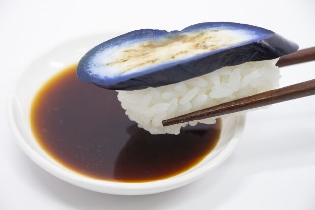 回転寿司でこれ食うやついるのかよってネタ