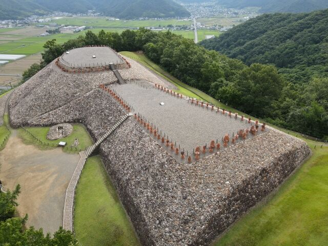 「古墳時代」という何一つ分かってない時代