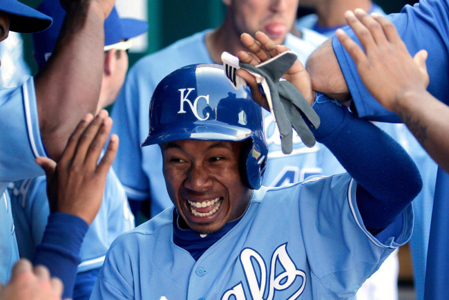 【訃報】テレンス・ゴア元外野手が34歳で急死　盗塁スペシャリストでロイヤルズとドジャースで世界一に