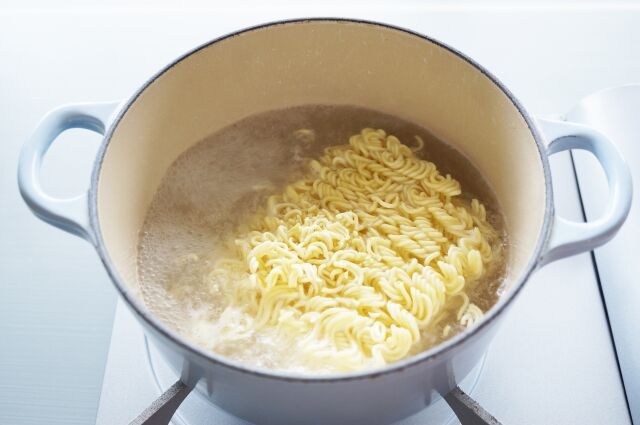 インスタント袋めん、醤油味なら何が美味い？のサムネイル