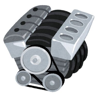 car_engine