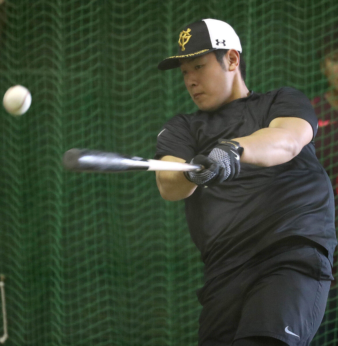 巨人 岡本和真 幼少期のヒーローは村田修一 かっこいい 読売ジャイアンツ常勝アンテナ 巨人 岡本和真 幼少期のヒーローは村田修一 かっこいい 読売ジャイアンツ常勝アンテナ
