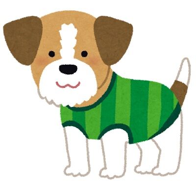dog_fuku