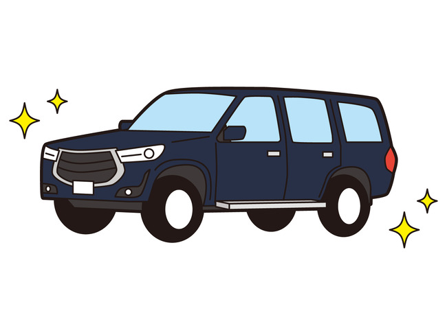 ワイ「大手企業に入社できれば高い車に乗れるんやろうなぁ」