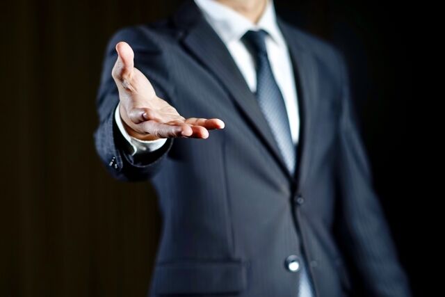 詐欺師が言いそうな言葉