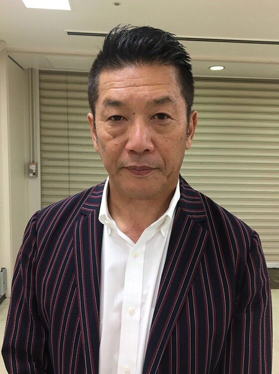 高橋慶彦とかいう超有能コーチ 高橋慶彦とかいう超有能コーチ
