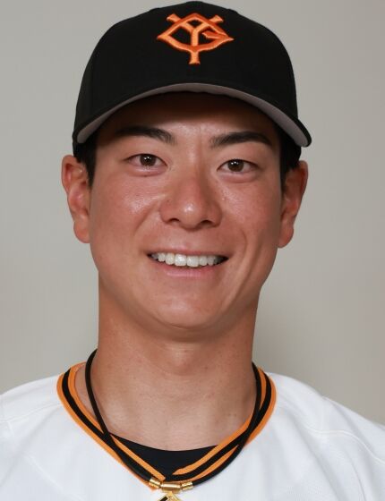 松本剛(巨) .245(49-12) 0本 2打点 出塁率.302 OPS.567 wRC+65 WAR-0.2のサムネイル