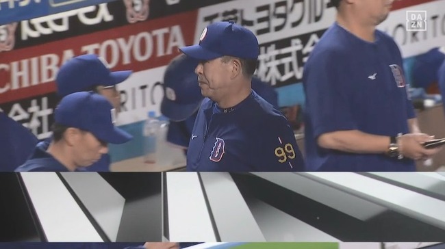 【悲報】中日ドラゴンズのホームビジター勝敗ｗのサムネイル