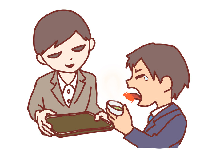 ダメージがでかい比喩表現ランキングが発表　1位　断腸の思い　2位腰を折る　3位煮え湯を飲まされる