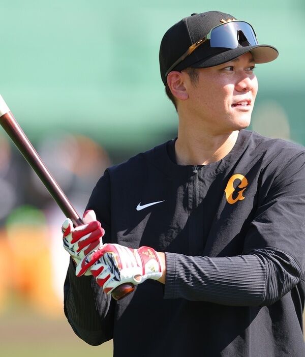 【悲報】巨人大物OB、大昔から原辰徳を羨望していた