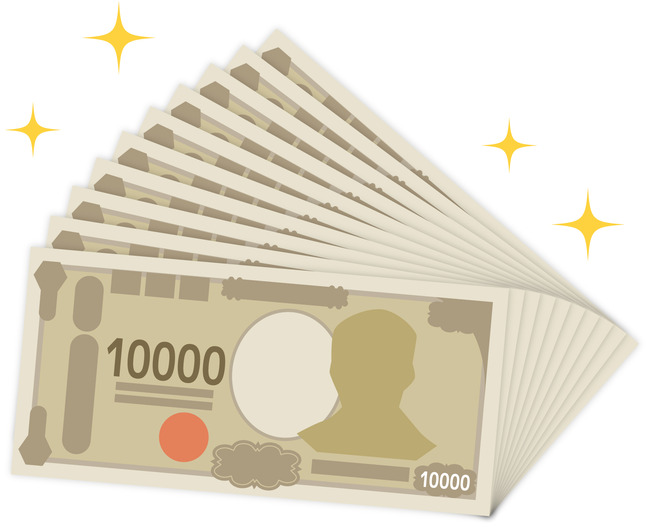 【募集】36万4800円あったら買いたいものwwwwwwwwwwwwwwwwwwwwww